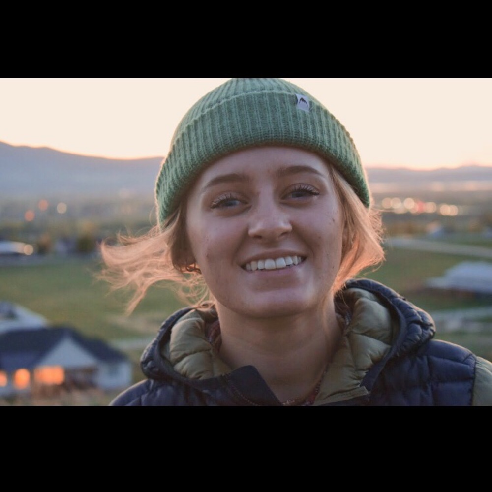 Meet your Posher, Jada